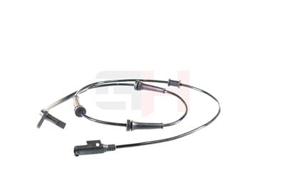 GH GH-702358 EAN: 4251530837055.