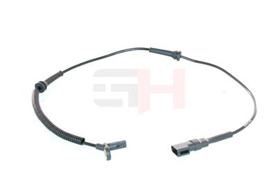 GH GH-702506 EAN: 4251530819303.