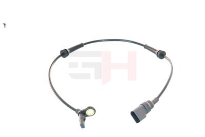 GH GH-702509 EAN: 4251530819310.