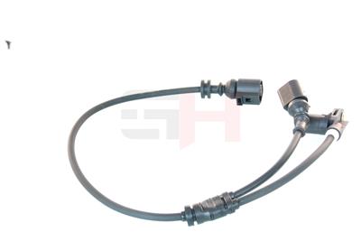 GH GH-702514V EAN: 4251530819334.