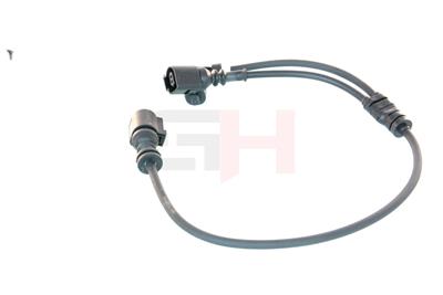 GH GH-702514V EAN: 4251530819334.