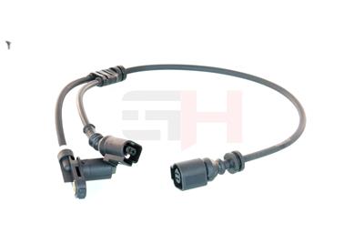 GH GH-702514V EAN: 4251530819334.