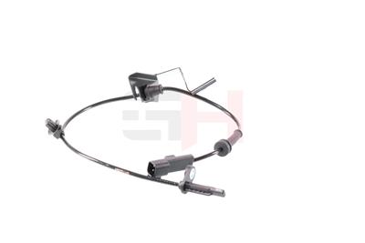 GH GH-702569V EAN: 4251530871806.