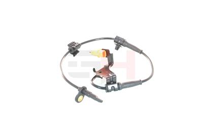 GH GH-702602V EAN: 4251530819525.