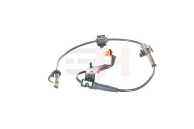 GH GH-702602V EAN: 4251530819525.