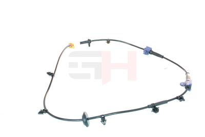 GH GH-702618H EAN: 4251530819631.