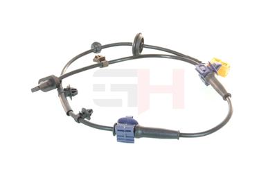 GH GH-702618V EAN: 4251530819648.