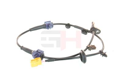 GH GH-702618V EAN: 4251530819648.