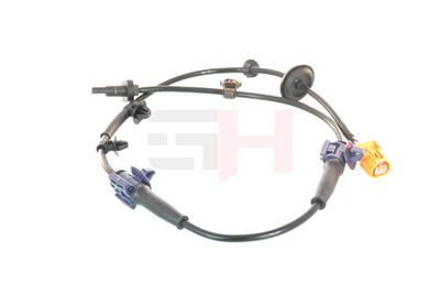 GH GH-702618V EAN: 4251530819648.