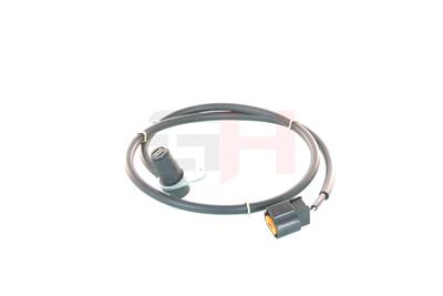 GH GH-703011H EAN: 4251530820019.