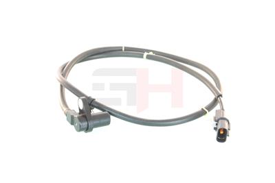 GH GH-703015V EAN: 4251530820040.