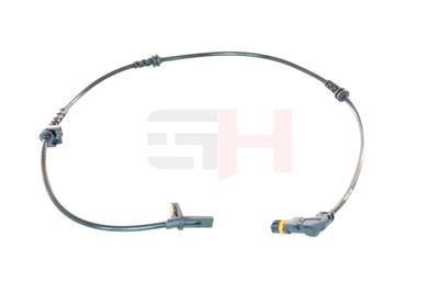 GH GH-703322 EAN: 4251530830131.