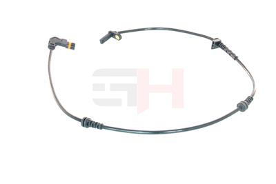 GH GH-703322 EAN: 4251530830131.