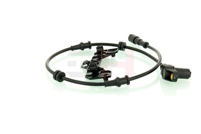 GH GH-703609 EAN: 4251530820804.