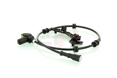 GH GH-703609 EAN: 4251530820804.