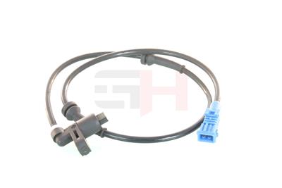 GH GH-703701 EAN: 4251530820811.