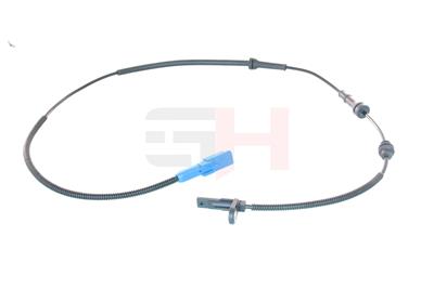GH GH-703704 EAN: 4251530830629.