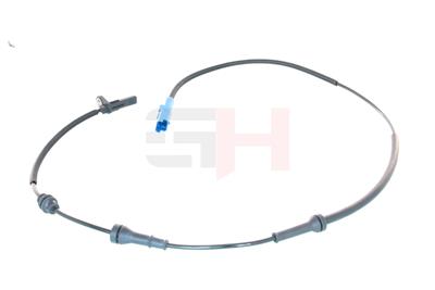 GH GH-703704 EAN: 4251530830629.