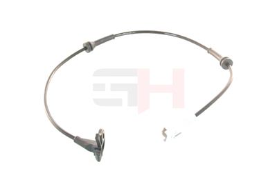 GH GH-703705 EAN: 4251530820835.