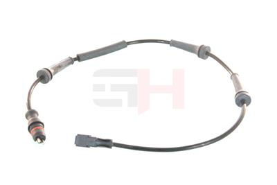 GH GH-703906 EAN: 4251530820910.
