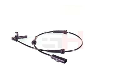 GH GH-703968V EAN: 4251530837123.