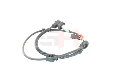 GH GH-704707 EAN: 4251530822006.