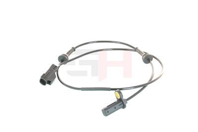 GH GH-704803V EAN: 4251530822082.