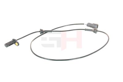 GH GH-704806 EAN: 4251530822099.