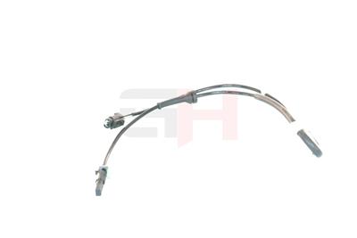 GH GH-705202V EAN: 4251530822242.
