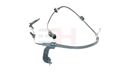 GH GH-709334V EAN: 4251530822457.