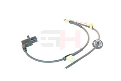 GH GH-711525 EAN: 4251530822792.