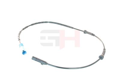GH GH-711525 EAN: 4251530822792.