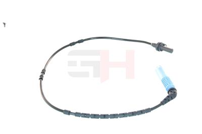GH GH-711527 EAN: 4251530822808.