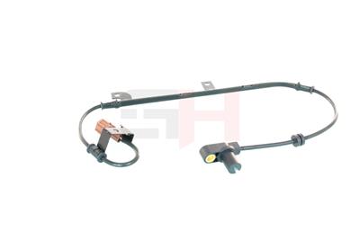 GH GH-712256V EAN: 4251530823393.