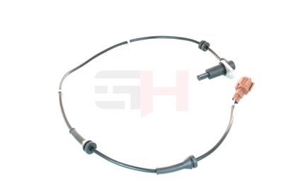 GH GH-712258V EAN: 4251530823416.