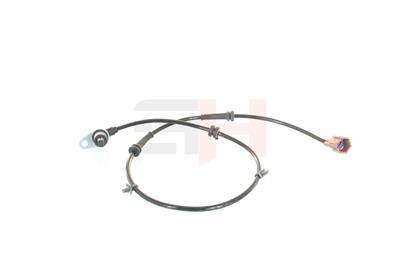 GH GH-712260V EAN: 4251530823454.