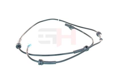 GH GH-712273V EAN: 4251530823539.