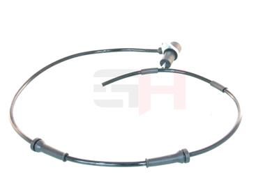 GH GH-712301H EAN: 4251530823737.