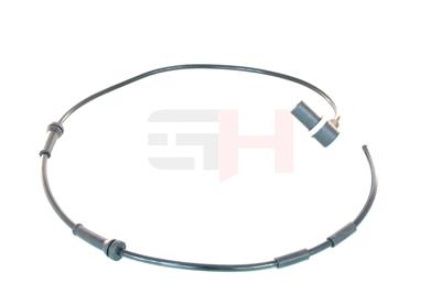GH GH-712301V EAN: 4251530823744.