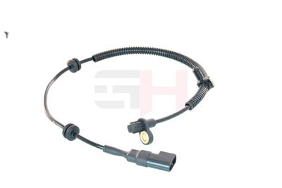GH GH-712507V EAN: 4251530823836.