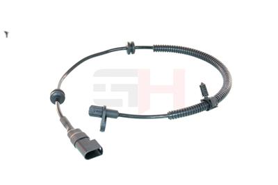 GH GH-712507V EAN: 4251530823836.