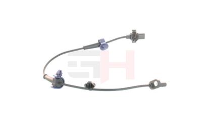 GH GH-712612V EAN: 4251530824161.