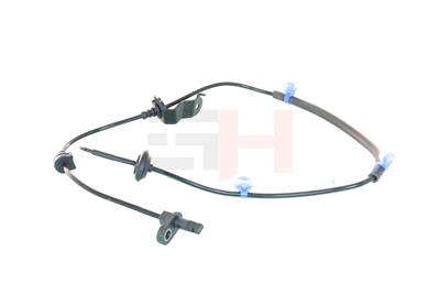 GH GH-712616H EAN: 4251530824178.