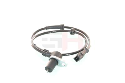 GH GH-713002V EAN: 4251530824581.