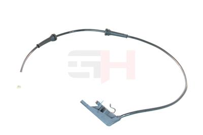 GH GH-713706 EAN: 4251530825397.