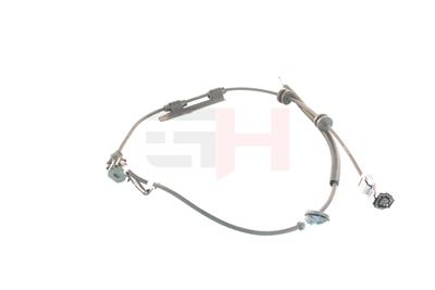 GH GH-714504H EAN: 4251530825885.