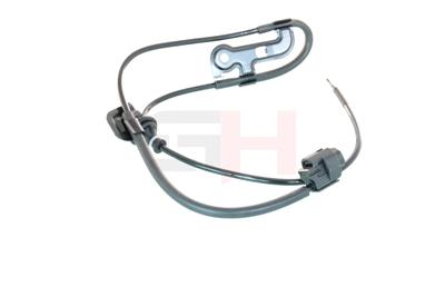 GH GH-714521H EAN: 4251530825984.