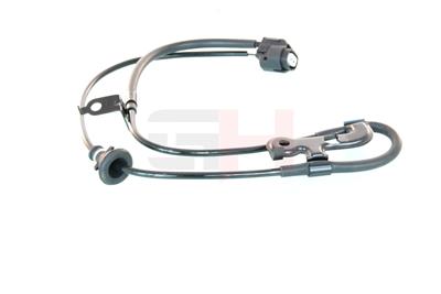 GH GH-714526H EAN: 4251530826028.