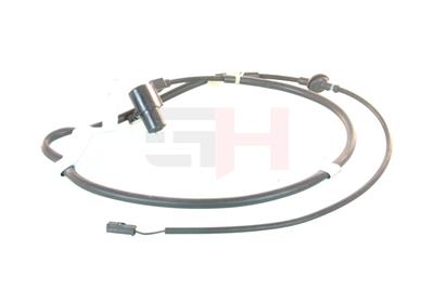 GH GH-715203V EAN: 4251530826417.
