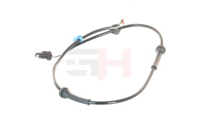 GH GH-715210V EAN: 4251530826479.